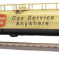 MTH 30-73429 O Suburban Propane 33,000g Tank Car