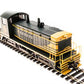 Broadway Limited 2949 HO Scale Detroit Terminal EMD NW2 Diesel Locomotive #109