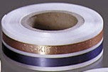 Cir-Kit Concepts 1001 15 Feet 2-Conductor Copper Tape Wire
