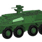 Herpa 745130 GTL Boxer Transport Vehicle