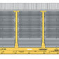 Walthers 101322 HO 89' Thrall Bi-Level Auto Carrier TTGX #987499