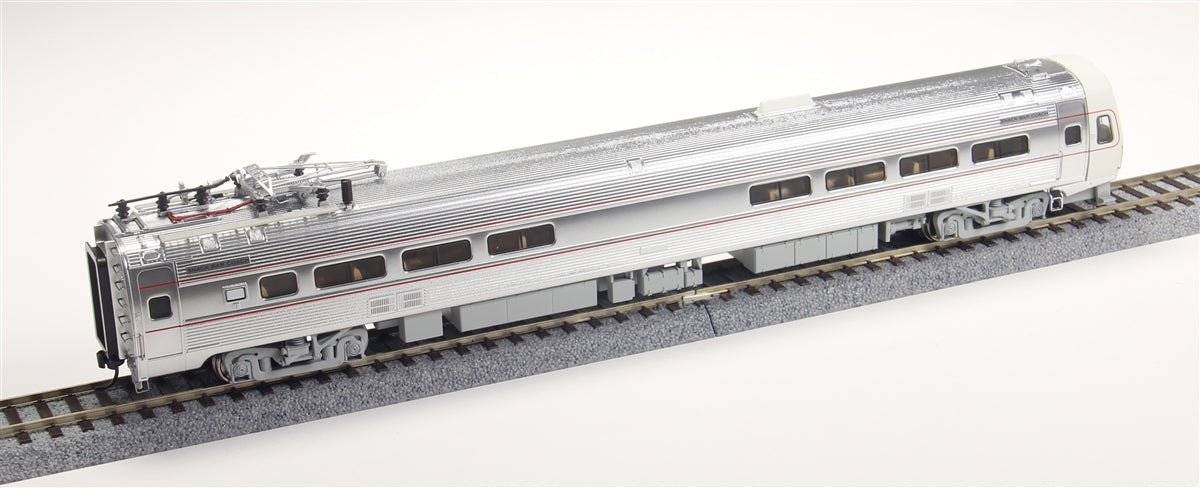 Walthers 920-13803 HO Pennsylvania Budd Metroliner Electric Multiple Unit