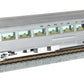 Walthers 14002 HO Santa Fe 85' Budd 1 Drawing Room 29-Seat Lounge Car - Lighted
