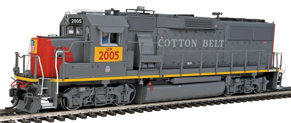 Walthers 920-41816 HO Union Pacific EMD GP60-Tsunami Sound & DCC #2005