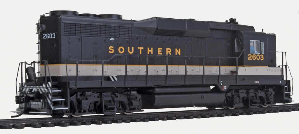 Walthers 41863 HO Southern Railway EMD GP30 SoundTraxx Tsunami Sound & DCC #2603