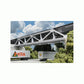 Walthers 933-4030 HO Single-Track Pony Truss Bridge Cornerstone Building Kit