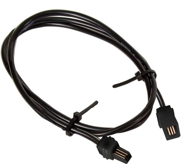 Lionel 6-82043 O 6' Power Cable Extension (3-pin)