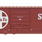 InterMountain 45908 Santa Fe PS-1 50' Single Door Boxcar BX 74/75 Billboard