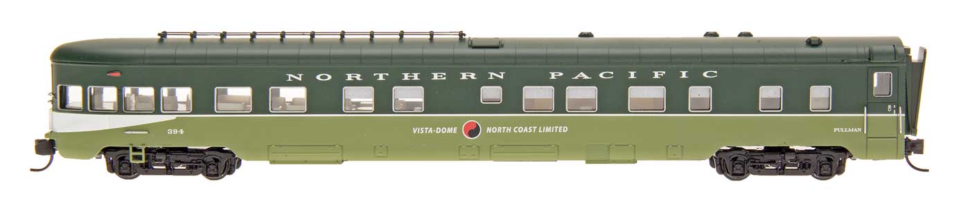 InterMountain 7511 2-1-1 Obs/Bfft Lng NP NCL