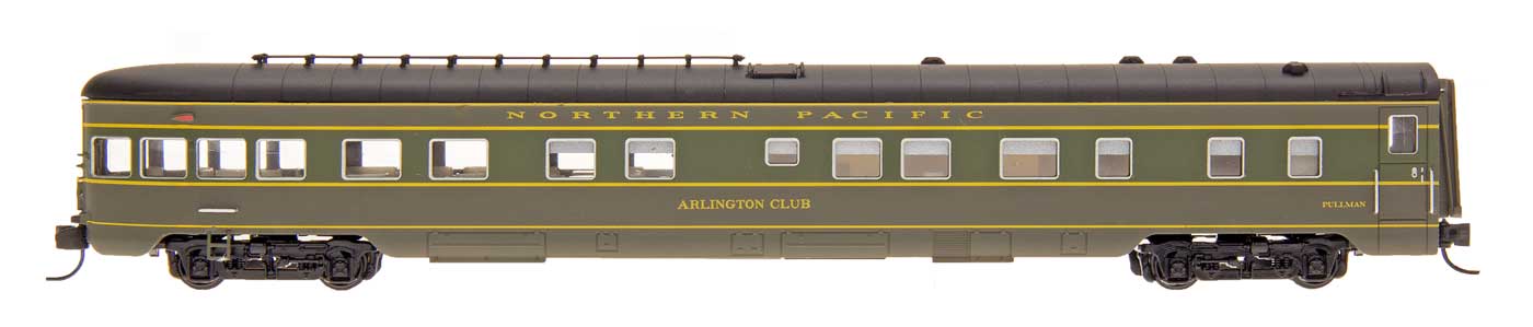 InterMountain 7512 2-1-1 Obs/Bfft Lng NP Pne
