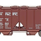 InterMountain 48606 Union Pacific 1958 cu ft Hopper Car