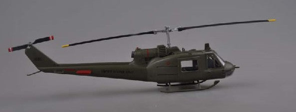Easy Models 39319 1:48 Assembled US Army Bell UH-1C Huey Helicopter