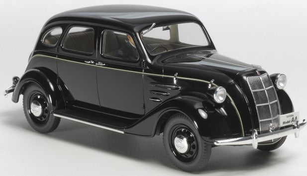 Tamiya 24339 1:24 Toyota Model AA Passenger Car