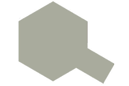 Tamiya 86511 AS-11 Medium Sea Grey RAF 100 ml Spray Paint Can