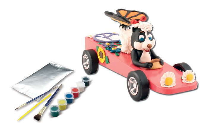 PineCar P3929 Featherweight Customizing Kit