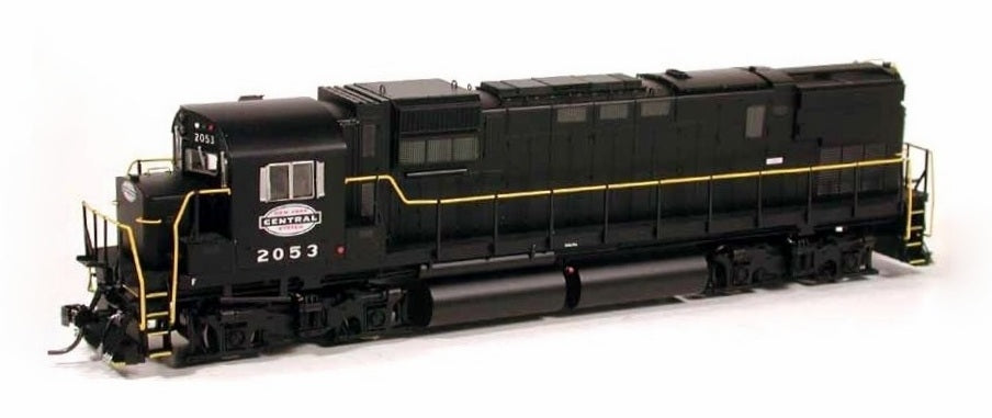 Bowser 24173 HO C430 w/DCC & Sound, NYC #2053