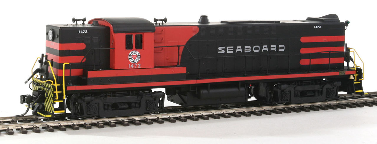 Bowser 24103 RS-12 SAL #1472