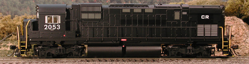Bowser 24185 Conrail ALCO C-430 Diesel Locomotive #2059