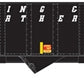 Atlas 20002914 HO Reading & Northern 70-Ton 3-Bay Open Hopper #7596