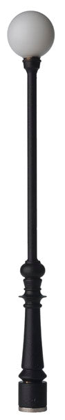 Atlas 4001022 O Globe Style Park Light