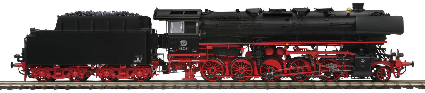 MTH 22-3529-2 BR 44 Era 111b Steam Engine #44339