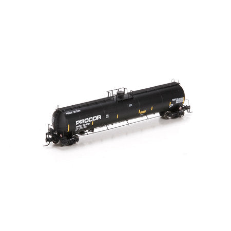 Athearn 23560 N Procor 33,900-Gallon LPG Tank/Early #30338