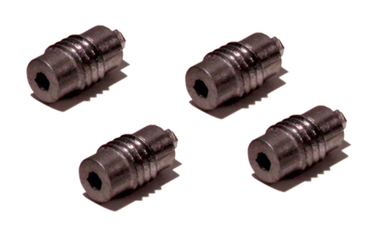 PineCar P3919 Tungsten CoG Weights (Pack of 4)
