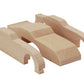 PineCar P3962 Tuner Car Full Body Pre-Cut Design