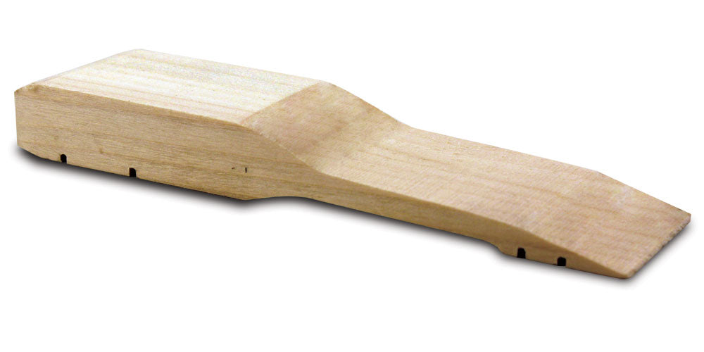 PineCar P3968 Stealth Pre-Cut Design