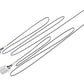 Woodland Scenics JP5748 Just Plug Cool White LED Nano Lights (Pack of 2)