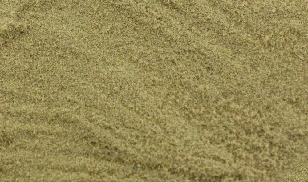 Woodland Scenics T4643 1oz Gold Pollen