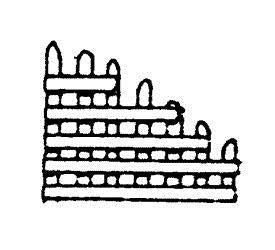 Scale Structures 2145 HO Corner Lattice (6)