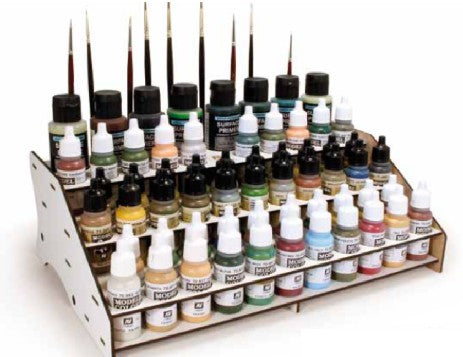 Vallejo Paint 26007 Front Module Paint Stand