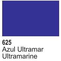 Vallejo Paint 70625 Ultra Marine Acrylic Surface Primer - 17 ml. Bottle