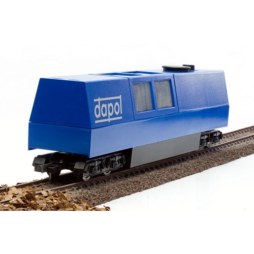 Dapol B800 HO DAPOL Motorized Track Cleaning Car