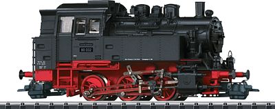 Trix 22243 HO Class 80 0-6-0T with Sound & DCC – Trainz