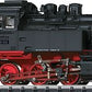 Trix 22243 HO Class 80 0-6-0T with Sound & DCC