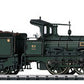 Trix 22251 HO Class B VI 0-6-0 w/Sound & DCC