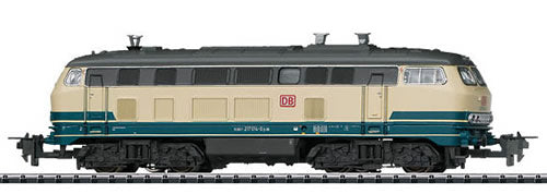 Trix 32712 HO Trix Express Class 217 Diesel 3-Rail AC