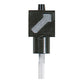 Trix 66742 N Right Turnout Lantern
