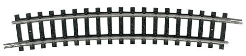 Trix 14927 N R4-15 Curved Track Section