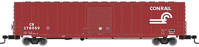 Atlas 3006902 O 60' ACF Single Door Auto Box, CR (2R)