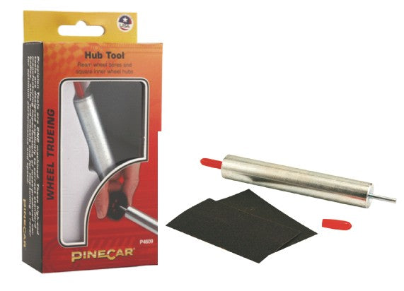 PineCar P4609 Hub Tool