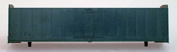 InterMountain 4070018 Company 85-4070018 Underbody Details 1937 AAR 40' Box Car