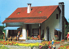 Vollmer 3713 HO Country House Building Kit