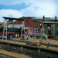 Vollmer 5747 Engine Cleaning Plant