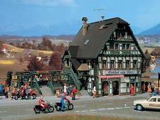 Vollmer 7711 Half-Timber Gasthaus Inn