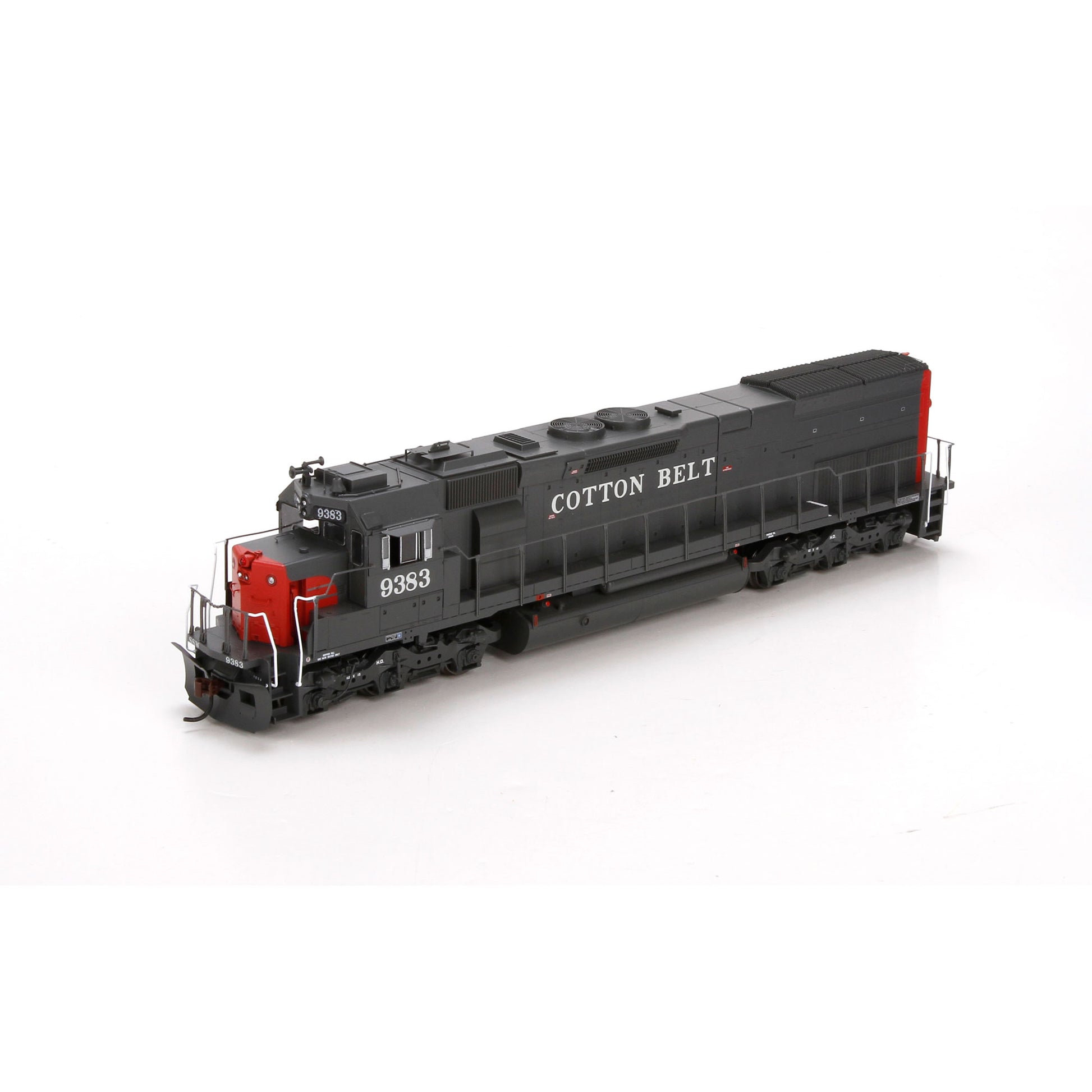 Athearn 88780 HO RTR SD45T-2, Cotton Belt #9383