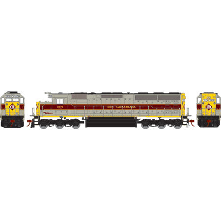 Athearn G67136 HO SD45-2, EL #3676