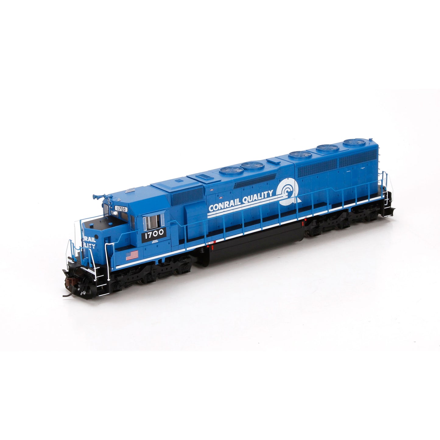 Athearn G67237 HO SD45-2 w/DCC & Sound, NS #1700